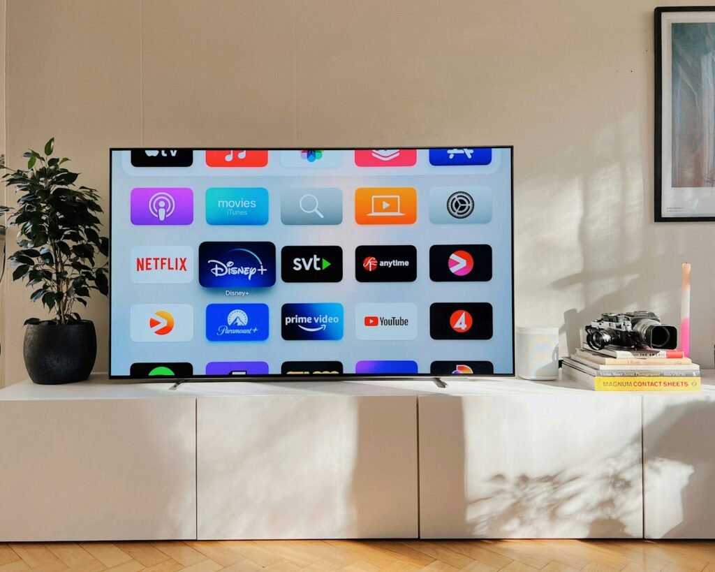 TV Buying Guide