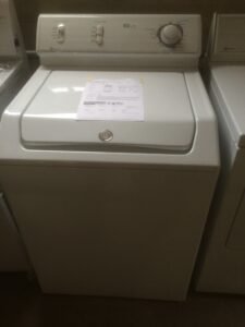 top load washing machines