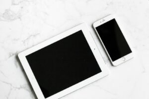 portability and convenience with tablets